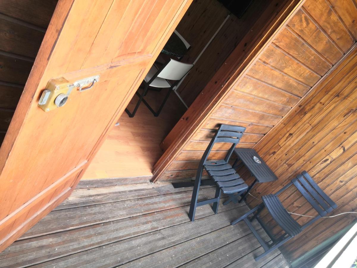 Appartement Idealement Situe Saint-Denis Exterior foto
